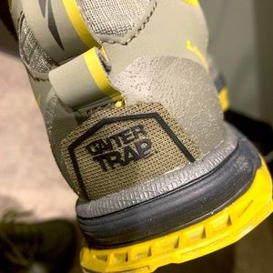 Altra Trail running shoes